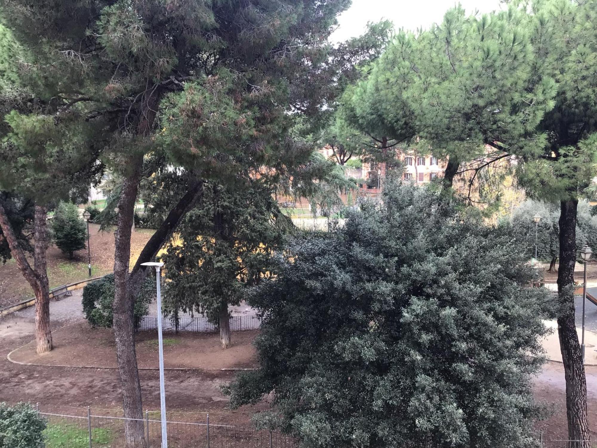 شقة In The Garden روما المظهر الخارجي الصورة